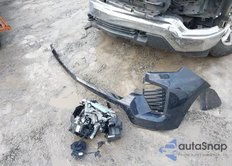 2023 Chevrolet Silverado 1500 4Wd Standard Bed Lt from USA, damaged, VIN 3GCUDDED0PG290464